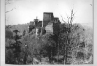 Corštejn